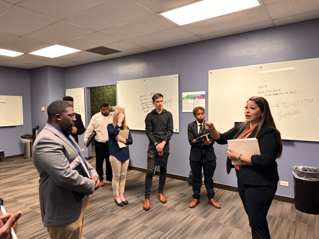 Sales & Marketing Careers at Oniedas